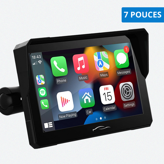 MotorBox™ (2025 Model)